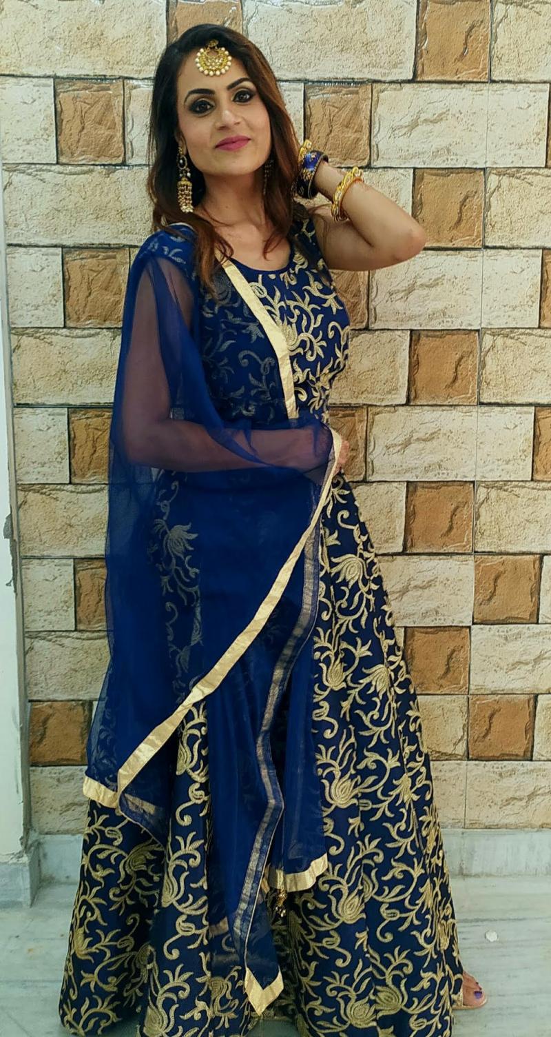 Jaswinder kaur